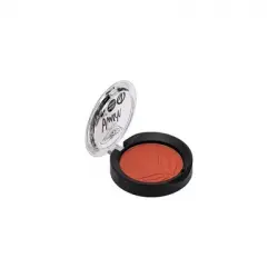 Purobio Colorete de Rostro  04 - Matte Brick, 5.2 gr