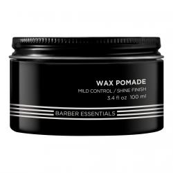 REDKEN - Pomada Brews Wax