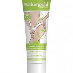 Redumodel - Gel Reductor Zonas Rebeldes Volumen Y Celulitis