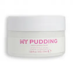 Revolution Relove - Crema facial hidratante My Pudding