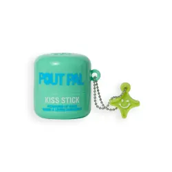 Revolution Skin - Bálsamo labial Pout Pal Kiss Stick - Mint