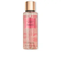 Romantic mist corporal 250 ml