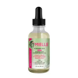 Rosemary Mint
