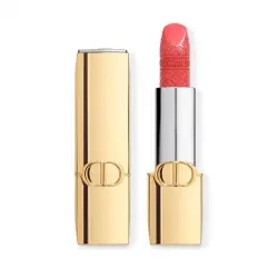 Rouge Dior Satin Holiday Edition 374 Royal Coral