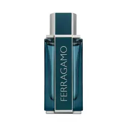 Salvatore Ferragamo - Ferragamo Intense Leather Perfumes 100 ml male