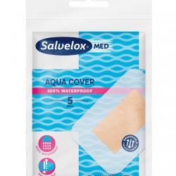 Salvelox - Apósitos Med Aqua Cover Waterproof