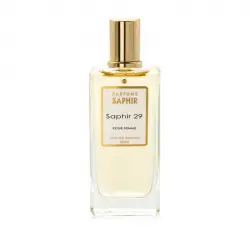 Saphir - Eau de Parfum para mujer 50ml - Saphir 29