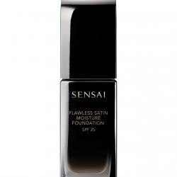 Sensai - Base De Maquillaje Flawless Satin Moisture Foundation