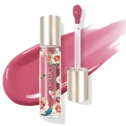 Serum Plumping Lip Gloss  Catkin