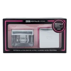 Set Crema Ncef-revitalize 50 ml + Ncef-revitalize 15 ml