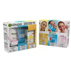 Set Esenciales de Garnier  Garnier