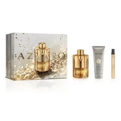 Set Forever Wanted Elixir Eau de Toilette 100 ml + 10 ml + Gel De Ducha Y Champú 75 ml