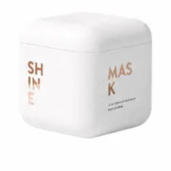 SHINE mask Mascarilla brillo
