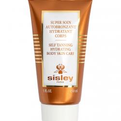 Sisley - Autobronceador De Cuerpo Hidratante Super Soin Autobronzant Hydratant Corps 150 Ml