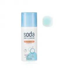 Soda Pore Cleansing 02 Bubble Mascarilla 100 ml