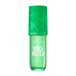 Sol de Janeiro - Danca Mistica Body mist 90 ml female