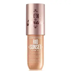 Sol de Janeiro - Rio Sunset Glow Oil Aceites corporales 30 ml unisex