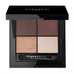 Stendhal - Paleta Sombras De Ojos Perfeccionadora Palette Sublimatrice 4 Ombres à Paupière Sublimatrice