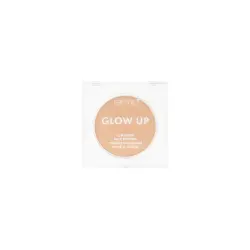 Summer Glow Up Polvos Faciales  Technic
