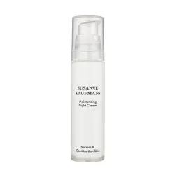 Susanne Kaufmann - CREMA HIDRATANTE DE NOCHE Cremas de noche 50 ml unisex