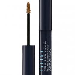 Talika - Máscara De Pestañas Eyebrow Liposourcils Mascara Chatain 5 Ml