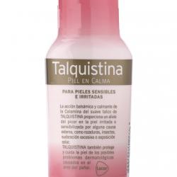 Talquistina - Suave Talco Para Pieles Sensibles E Irritadas 50 G