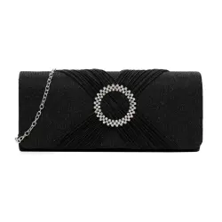 Tamaris - Clutch Amalia Brooch Bolsos Clutch 1 pieces female