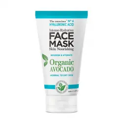 The Conscious NÂº 4 Hyaluronic Acid Face Mask