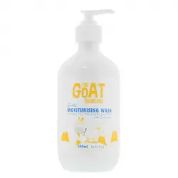 The Goat Skincare - Gel hidratante suave - Camomila