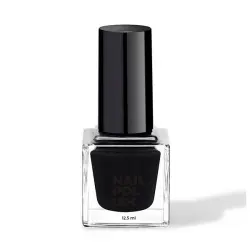 The Nail Polish Essential Black