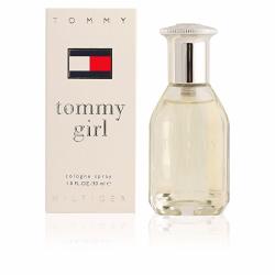 Tommy Girl eau de toilette vaporizador 30 ml