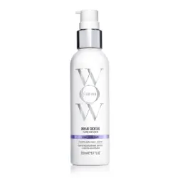 Tónico Cóctel Carbohidratos Voluminizador 200 ml