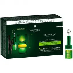 Triphasic Ritual Progresivo Anticaída 5.5 ml