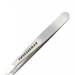 Tweezerman - Pinza De Depilar Mini Slant