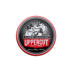 Uppercut Deluxe - Deluxe Pomade Cremas y Ceras Capilares 300 g unisex
