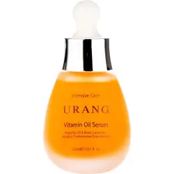 URANG - Vitamin Oil Serum Sérums con Vitamina C 30 ml female