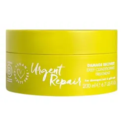 Urgent Repair Damage Recovery Deep Conditioning Treatment - 200 ml - Umberto Giannini