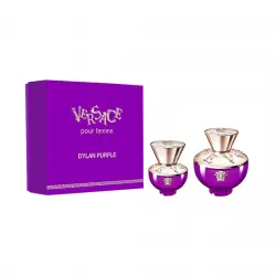 Versace - Eau de Parfum Dylan Purple Versace.