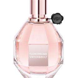 Viktor&Rolf - Eau De Parfum Flowerbomb 50 Ml Viktor & Rolf