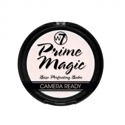 W7 - Prebase para rostro Prime Magic Base Perfecting Balm - Camera Ready