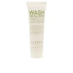Wash Me All Over hand & body wash 50 ml