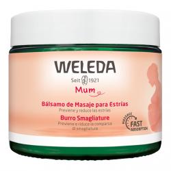 Weleda - Bálsamo De Masaje Para Estrías