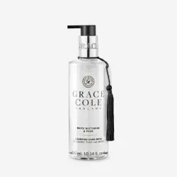White nectarine & pear cleansing hand wash 300 ml