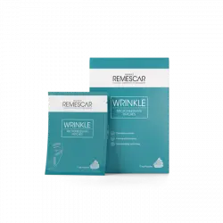 Wrinkle Microneedling Patches Parches Faciales Antiarrugas Micro Agujas