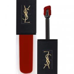 Yves Saint Laurent - Barra De Labios Tatouage Couture Velvet Cream