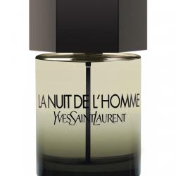 Yves Saint Laurent - Eau De Toilette La Nuit De L'Homme 100 Ml