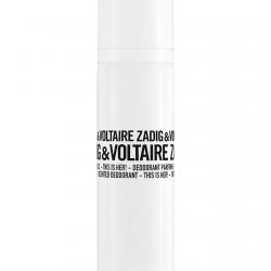 Zadig & Voltaire - Desodorante Spray This Is Her!