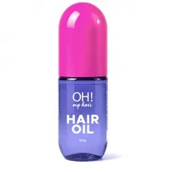 Oh My Hair Hair Oil Aceite Capilar 40 ml 40 ml