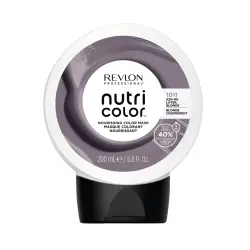 Nutri Color Mascarilla Capilar Coloración 200 ml