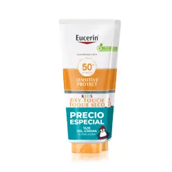 Sun Kids Gel-Crema SPF50+ 200 ml